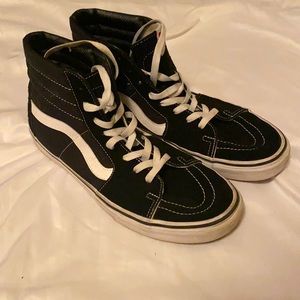 Vans Old Skool Hightop